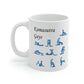 Kamasutra Gays Mug