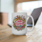 Happy Easter Mug
