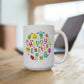 Happy Easter Mug