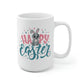 Happy Easter Bunny Mug
