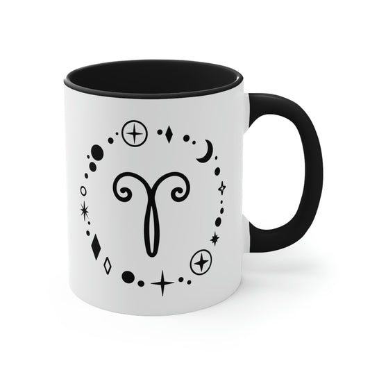 Aries Mug