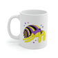 Nonbinary Hermit Crab Mug