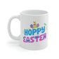 Hoppy Easter Bunny Mug
