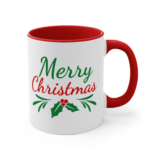Merry Christmas Mug