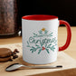 Merry Christmas Mug