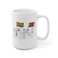 Pride Parade Mug
