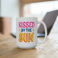 Kissed By The Sun Mug