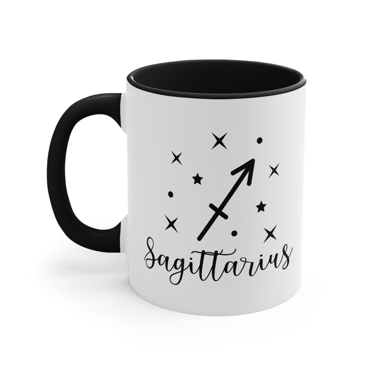 Sagittarius Mug