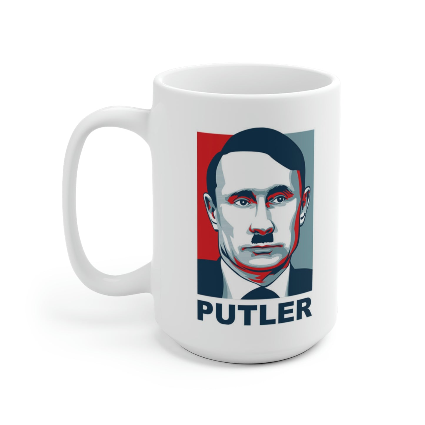 Putler Mug