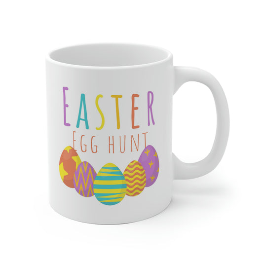 Easter Egg Hunt Mug