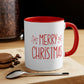 Merry Christmas Mug