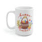 Happy Easter Mug
