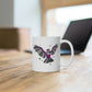 Asexual Parrot Mug