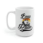 Bear Pride Mug
