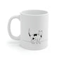 Professional Cat Parent Mug