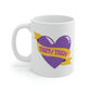 They/Them Pronoun Mug