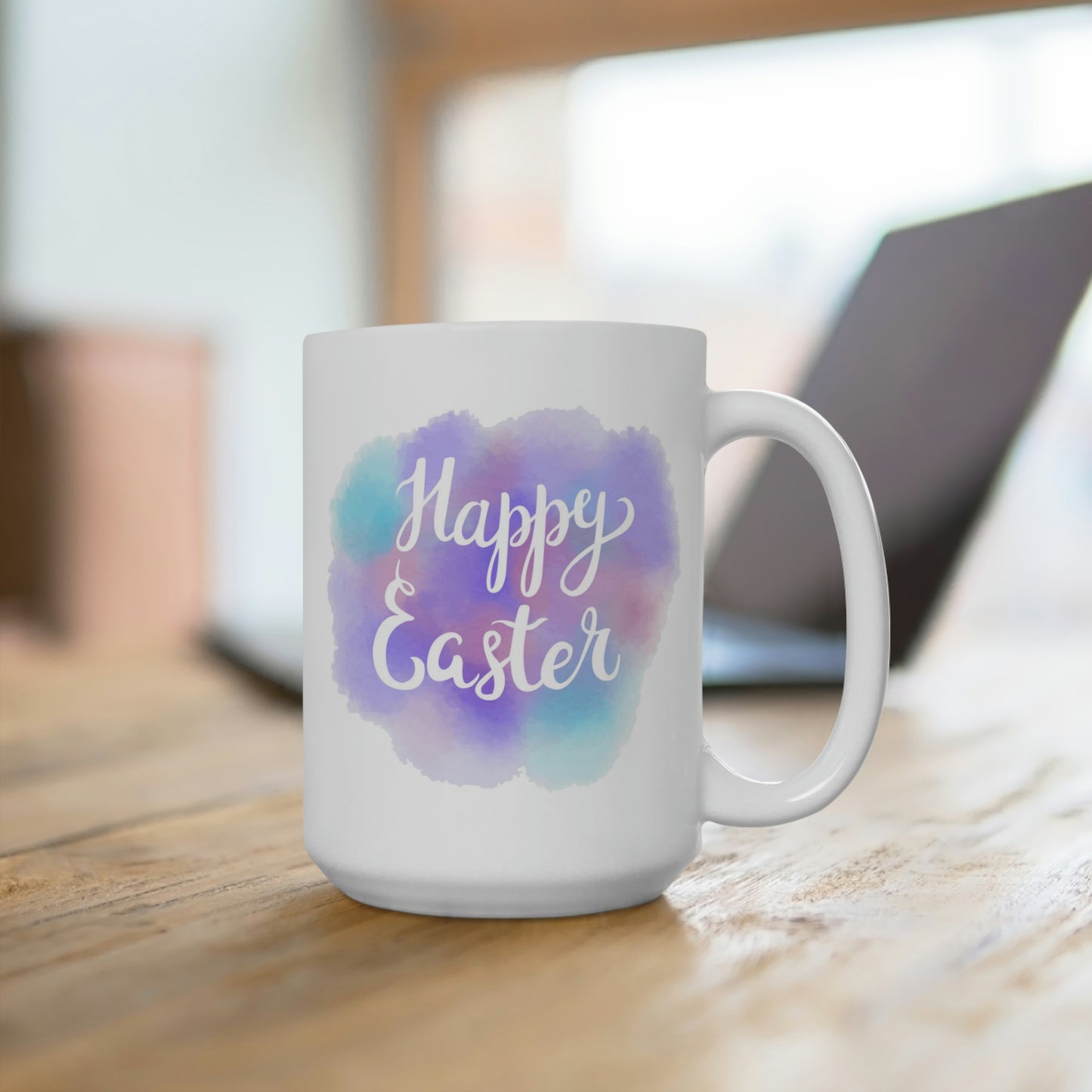Happy Easter Mug