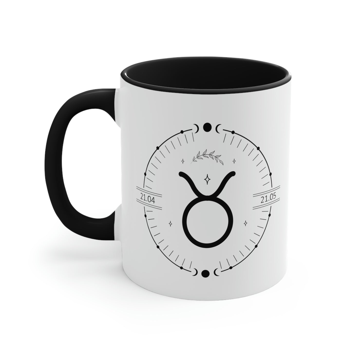 Taurus Mug