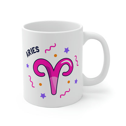 Aries Mug