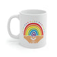 Rainbow Pride Mug