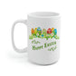 Happy Easter Mug