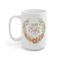 Happy Easter Mug
