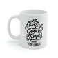 Good Times And Tan Lines Mug