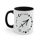Sagittarius Mug