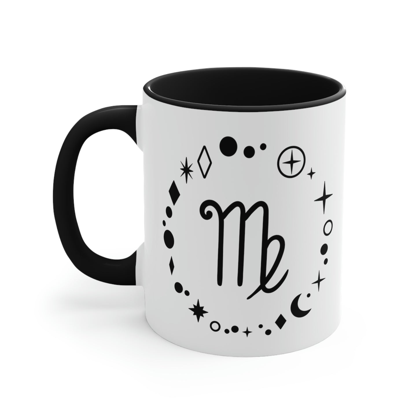 Virgo Mug