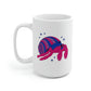Bisexual Hermit Crab Mug