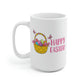 Happy Easter Mug