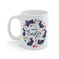 Happy Easter Bunny Mug