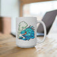 Stoner Dragon Mug