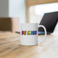 Be Kind Rainbow Mug