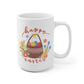 Happy Easter Mug