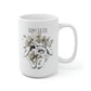 Happy Easter Bunny Mug