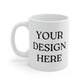 Custom Mug