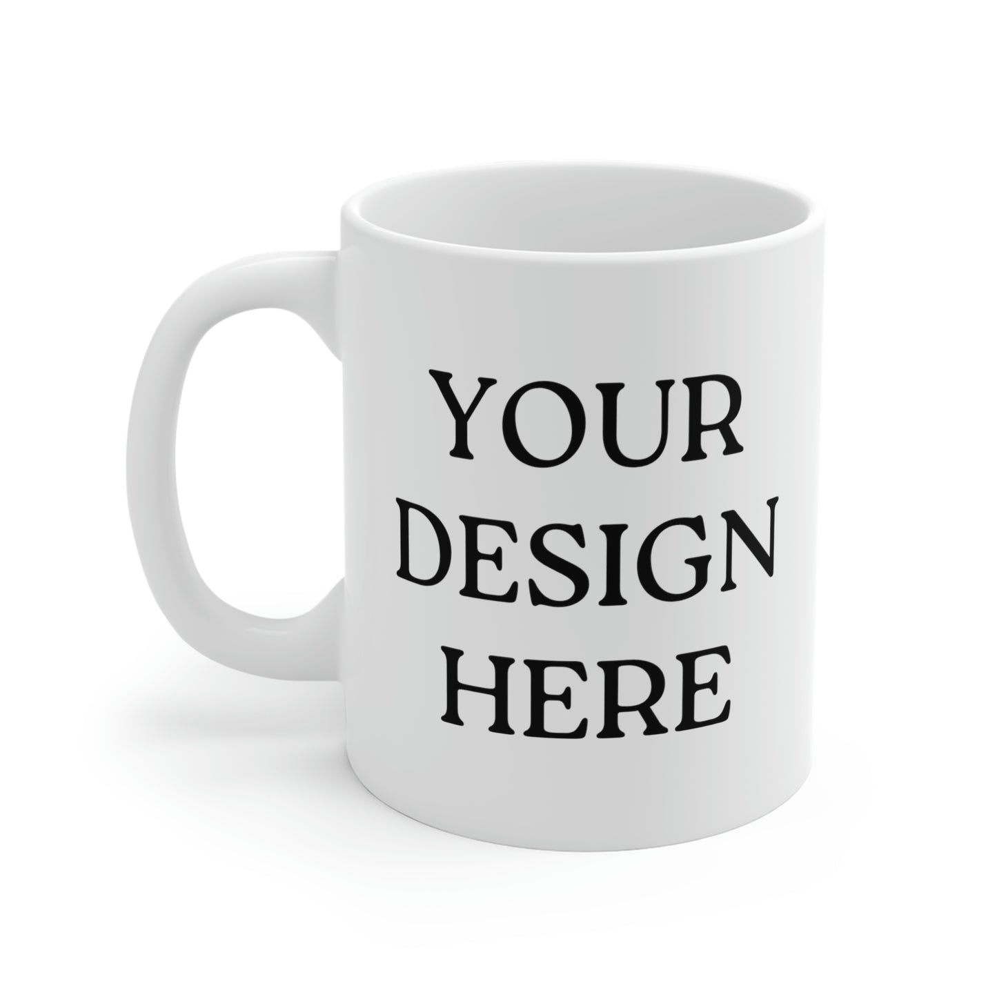 Custom Mug