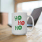 Ho Ho Ho Mug