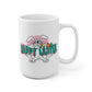 Happy Easter Bunny Mug