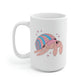 Transgender Hermit Crab Mug