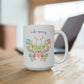 Hello Spring Mug