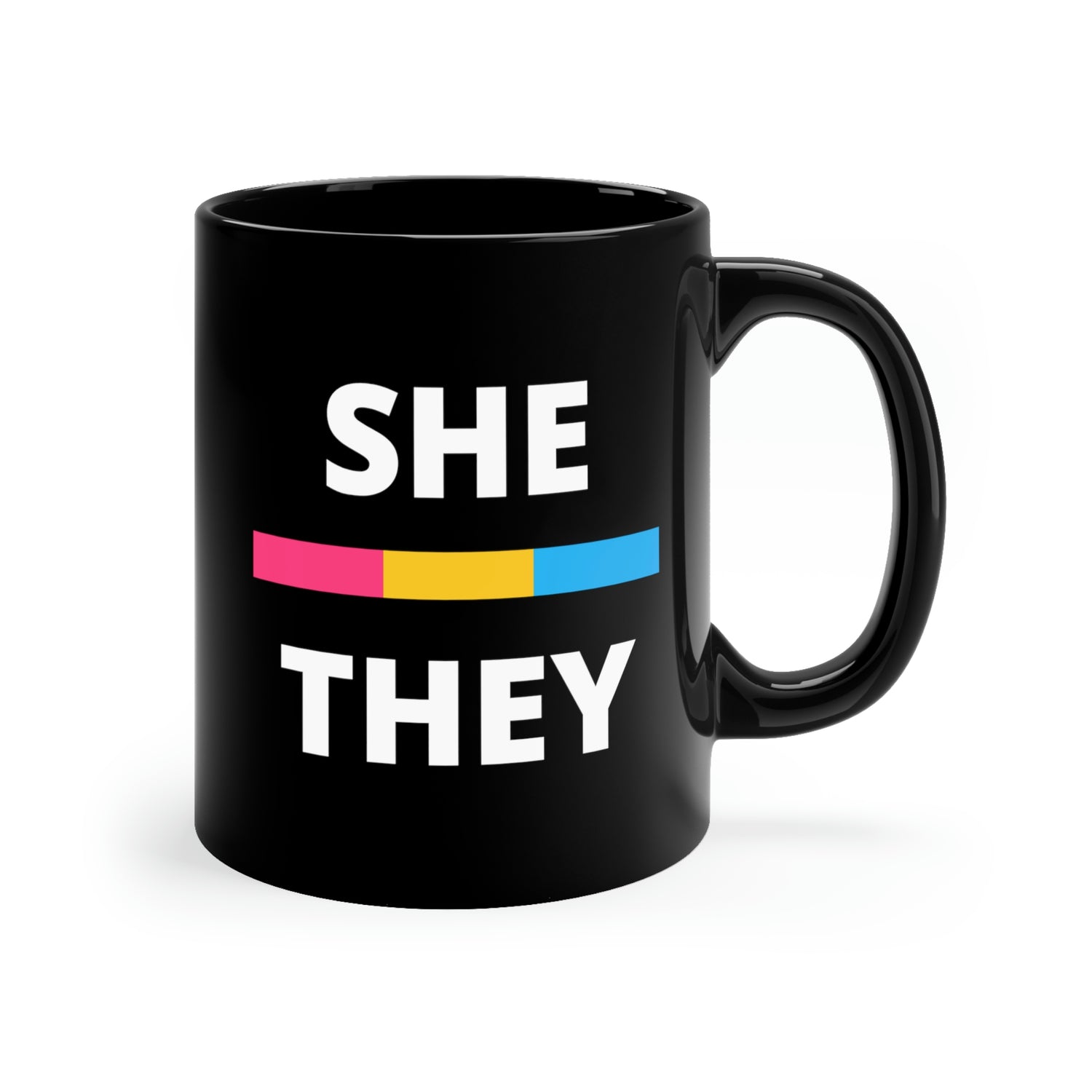 Pansexual Pronouns