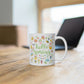 Hello Spring Mug