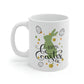 Happy Easter Bunny Mug