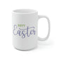 Happy Easter Mug