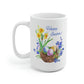 Happy Easter Mug
