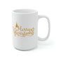 Merry Christmas Mug