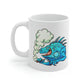 Stoner Dragon Mug