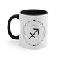 Sagittarius Mug
